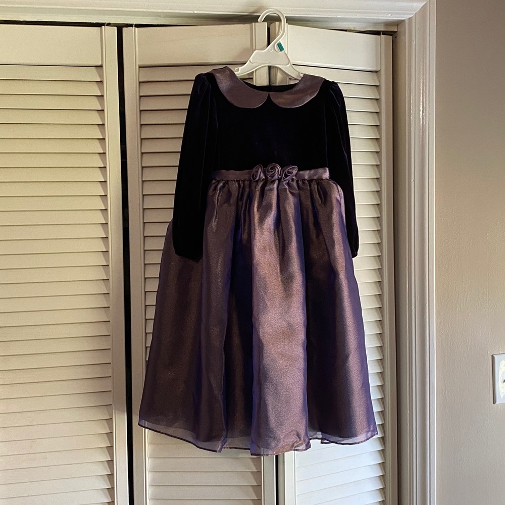 jona-michelle Dress SZ 5‎